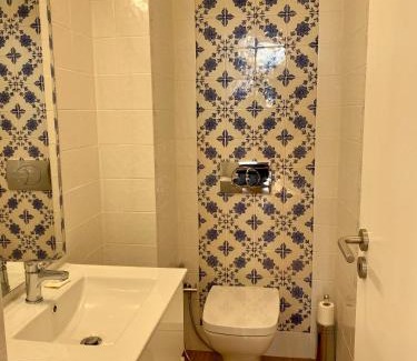 Centro / Baixa Apartment | Oporto Chic&Cozy - Ribeira