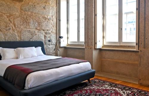 Centro / Baixa Apartment | Oporto Chic&Cozy - Ribeira