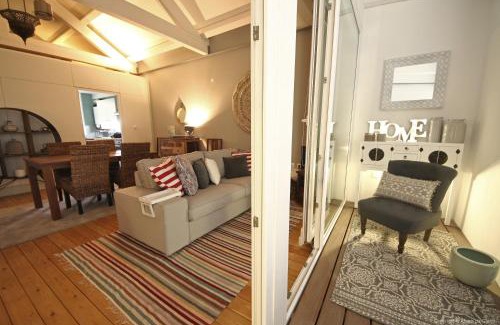Uniao de Freguesias do Centro Apartment | Oporto LightHouse Apartment by DA'HOME
