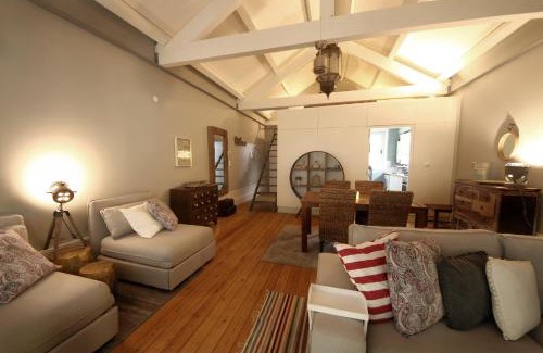 Uniao de Freguesias do Centro Apartment | Oporto LightHouse Apartment by DA'HOME