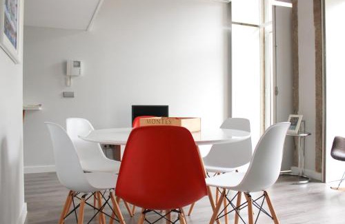 Centro / Baixa Apartment | Oporto Trendy Apartments