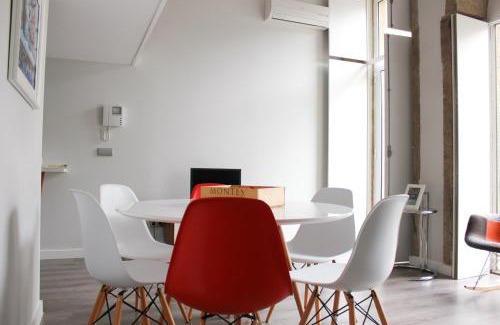 Centro / Baixa Apartment | Oporto Trendy Apartments