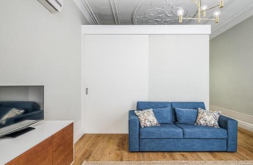Centro / Baixa Apartment | Oporto View Apartments