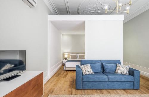 Centro / Baixa Apartment | Oporto View Apartments