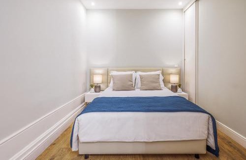 Centro / Baixa Apartment | Oporto View Apartments