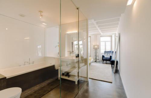 Sao Nicolau Apartment | Oporto Welcome Apartments - Ribeira Negra