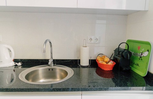 Boavista Apartment | Oporto Yellow Villas 5 (OYV5)