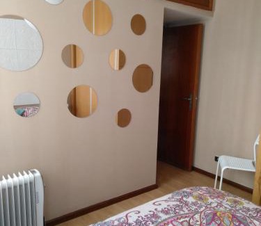 Uniao de Freguesias do Centro Apartment | Oportobestview-Douro