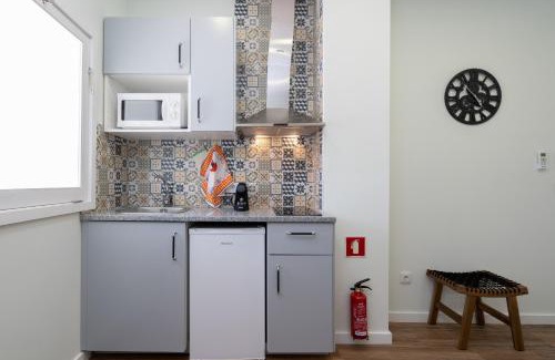 Campanha Apartment | OportoHost Dragão Duplex