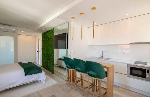 Centro / Baixa Apartment | OportoLuxApartments