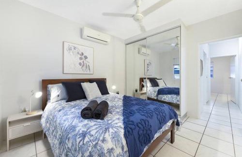 Parap Apartment | Opp Parap Mkts Ideal for tradies and nurses