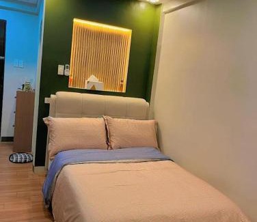 Cagayan de Oro Apartment | Oppas Studio Unit near Sm uptown
