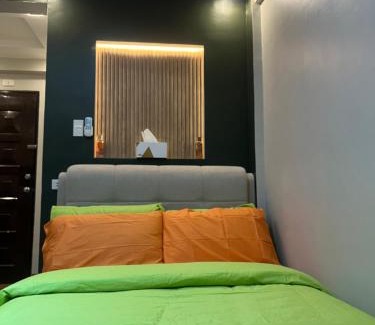 Cagayan de Oro Apartment | Oppas Studio Unit near Sm uptown