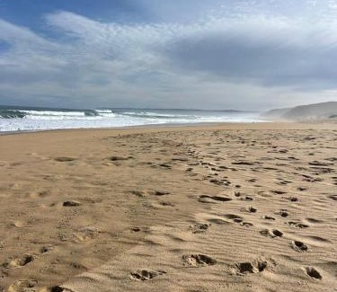 Wilderness Beach House | Oppi See Beach House