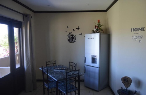 Cederberg House | Oppidam Self Catering Unit