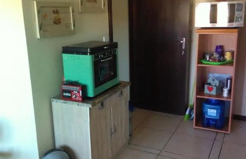 Cederberg House | Oppidam Self Catering Unit
