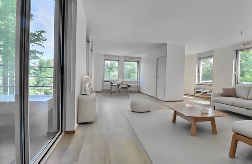 Colombes Apartment | Opportunité Exceptionnelle à Colombes !