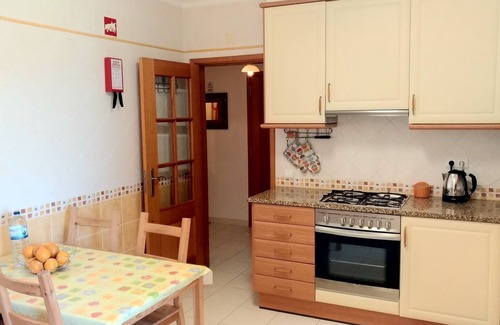 Pera Condo | OPPORTUNITY - Apt T2 - Algarve, Pêra (central area) - holiday rentals