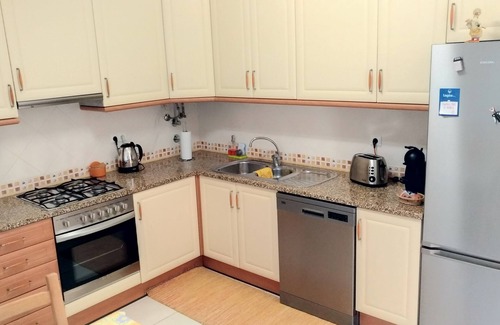 Pera Condo | OPPORTUNITY - Apt T2 - Algarve, Pêra (central area) - holiday rentals