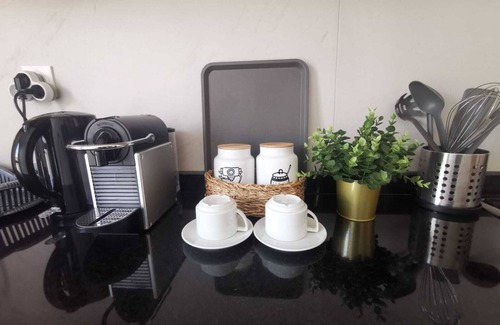 Tangier Apartment | Opposite the sports complex