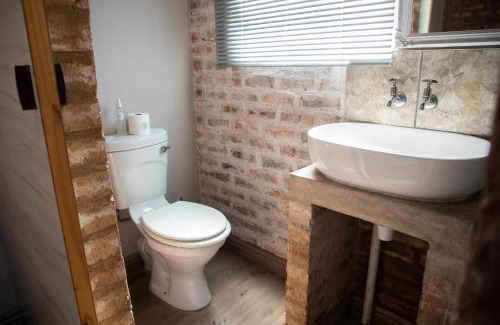 Potchefstroom House | Opstal Guestfarm