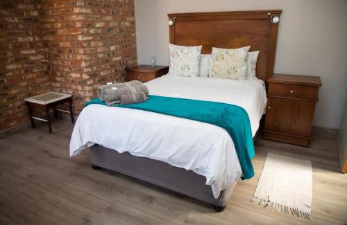 Potchefstroom House | Opstal Guestfarm