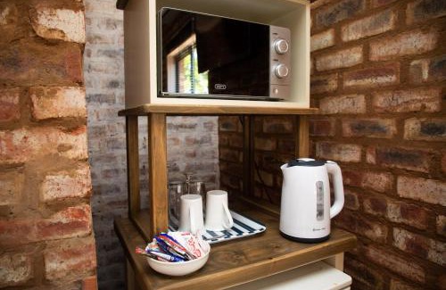 Potchefstroom House | Opstal Guestfarm