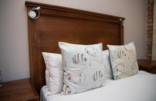 Potchefstroom House | Opstal Guestfarm