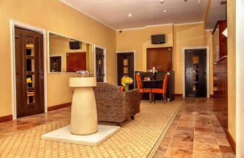 Kamenets-Podol'skiy Hotel | Optima Collection Kamianets-Podilskyi