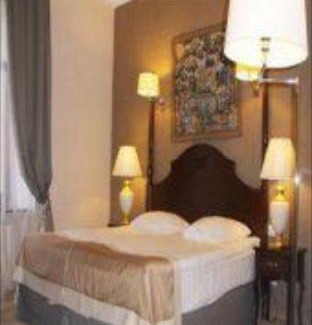 Lviv City Center Hotel | Optima Collection Medievale Lviv