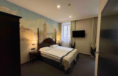 Lviv City Center Hotel | Optima Collection Medievale Lviv