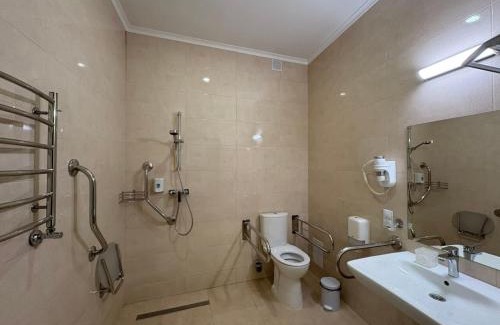 Lviv City Center Hotel | Optima Collection Medievale Lviv