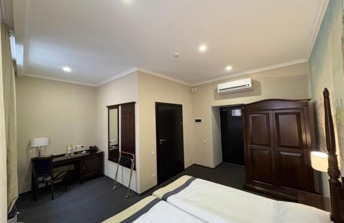 Lviv City Center Hotel | Optima Collection Medievale Lviv