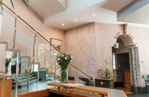 Kremenchuk Hotel | Optima Kremenchuk