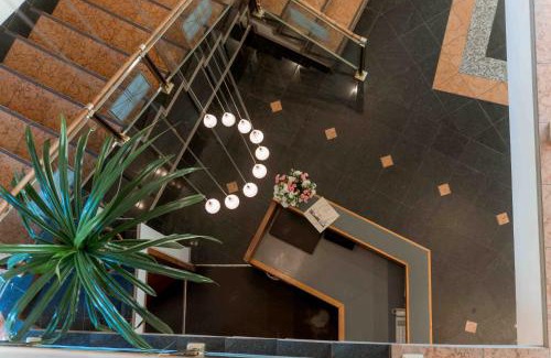 Kremenchuk Hotel | Optima Kremenchuk
