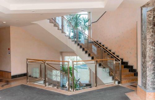 Kremenchuk Hotel | Optima Kremenchuk
