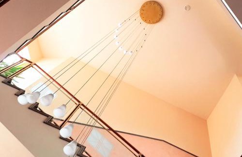 Kremenchuk Hotel | Optima Kremenchuk