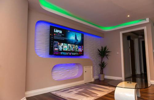 Bradford Apartment | Optimal Apartments