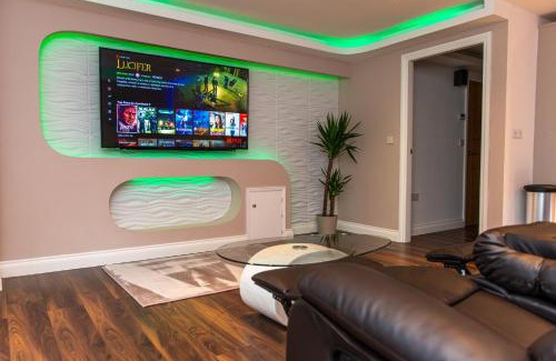 Bradford Apartment | Optimal Apartments
