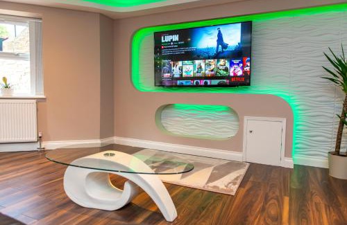 Bradford Apartment | Optimal Apartments