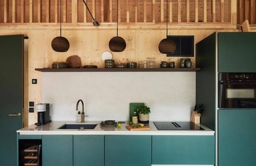 Appelscha House | Optimal enjoyment together in the nature of the Drents-Friese Wold.