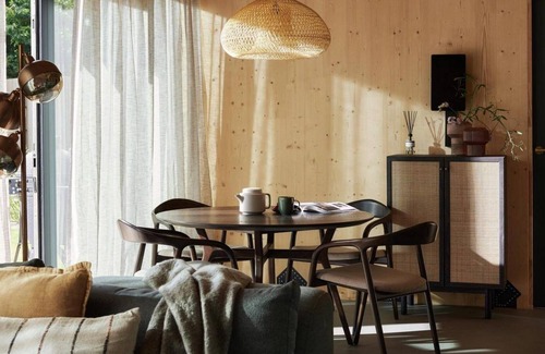 Appelscha House | Optimal enjoyment together in the nature of the Drents-Friese Wold.