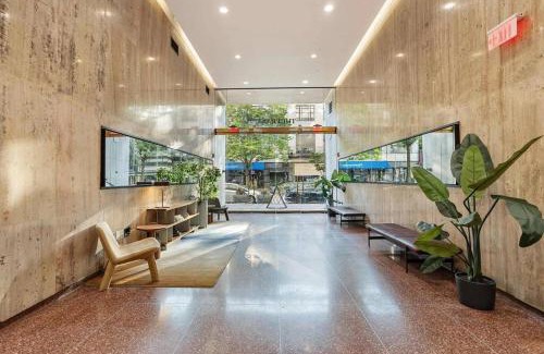 Central City Apartment | Optimum - Downtown Sanctuary!