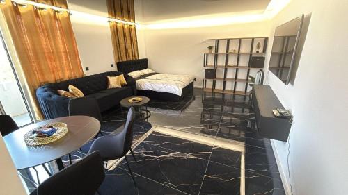 Pfersee-Nord Apartment | Optimus Apartment