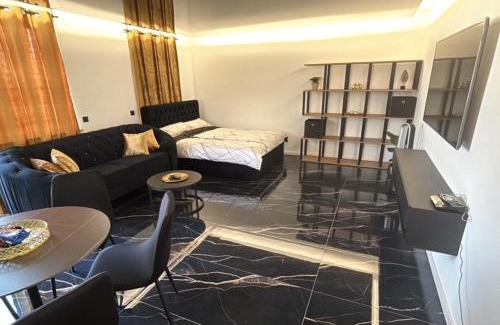 Pfersee-Nord Apartment | Optimus Apartment