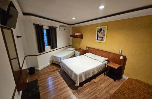 Zona Norte Hotel | Option Hotel São Paulo - Anhembi - Expo Center Norte