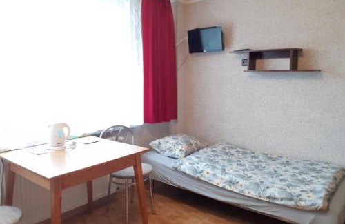 Leba House | OPTY - Pokoje Gościnne