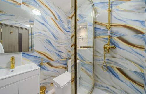 Mayfair Apartment | Opulent 2-Bedroom Residence in the Heart of Mayfair H4
