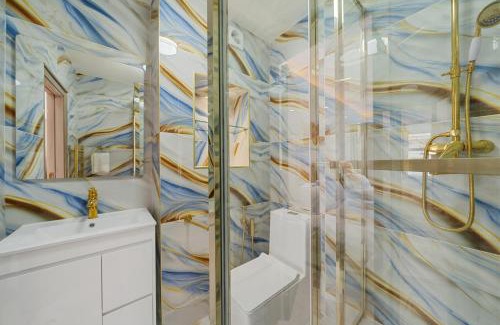 Mayfair Apartment | Opulent 2-Bedroom Residence in the Heart of Mayfair H4