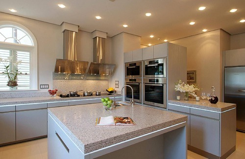 Deanes Villa | Opulent And Masterfully Designed